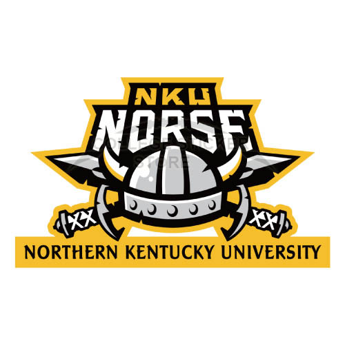 Personal Northern Kentucky Norse Iron-on Transfers (Wall Stickers)NO.5686